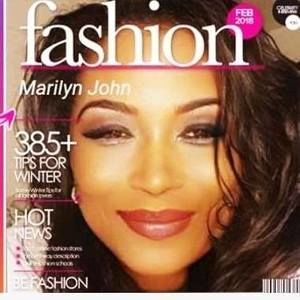 Meet your Posher, Marilyn